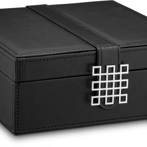 Glenor Co. THE ULTIMATE JEWELRY BOX earring and maybe rings I would say final $ - Picture 7 of 12